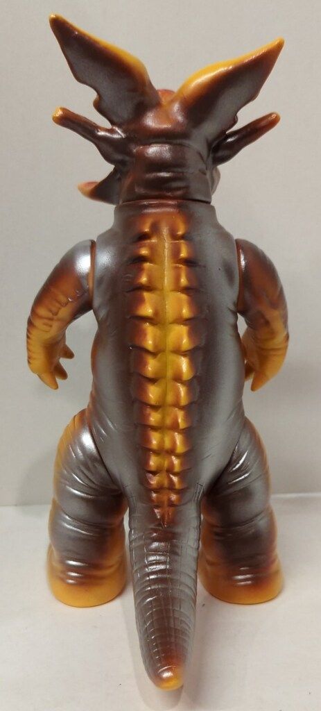 ブルマァク ブルマァクの怪獣シリーズ