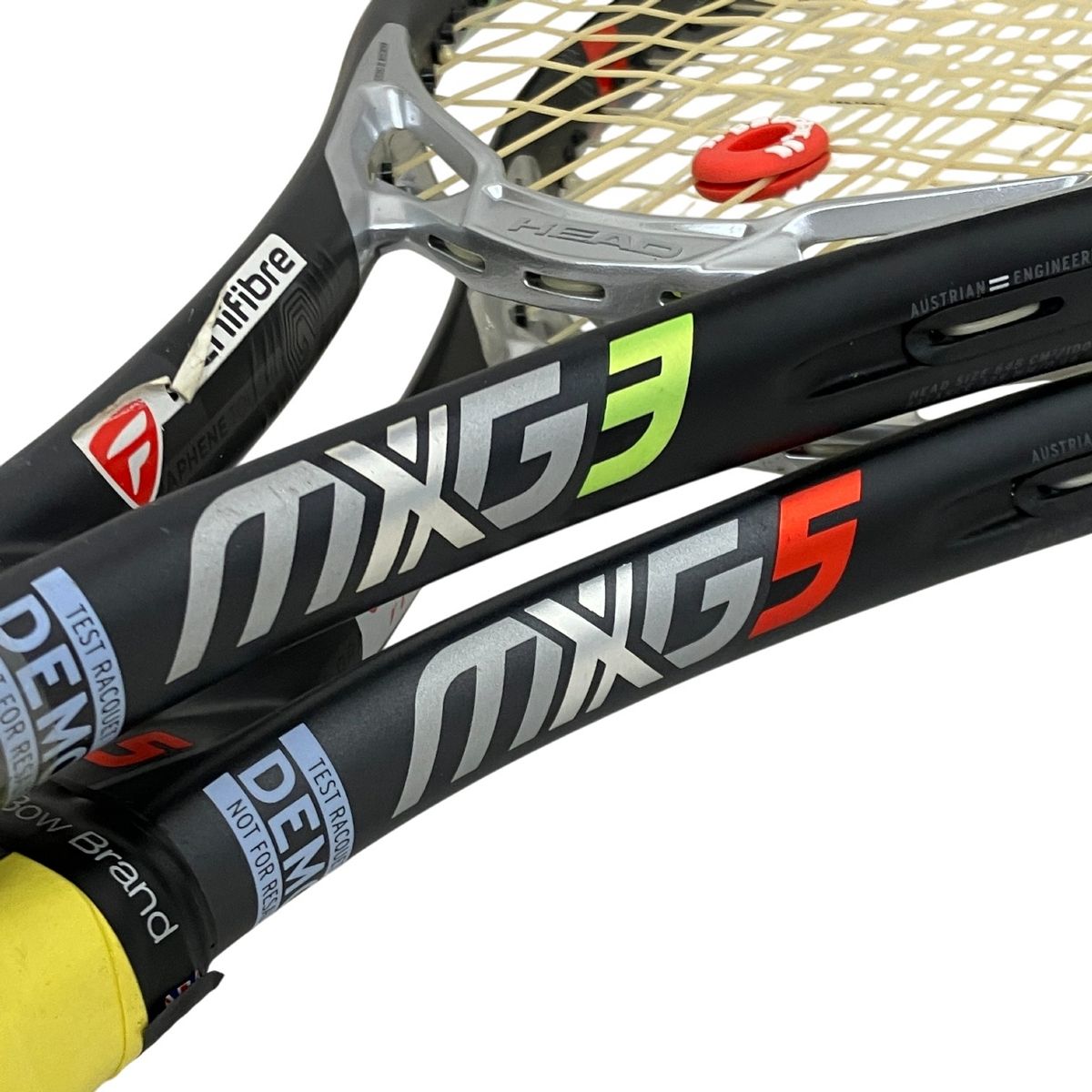 MXG3 テニスラケット