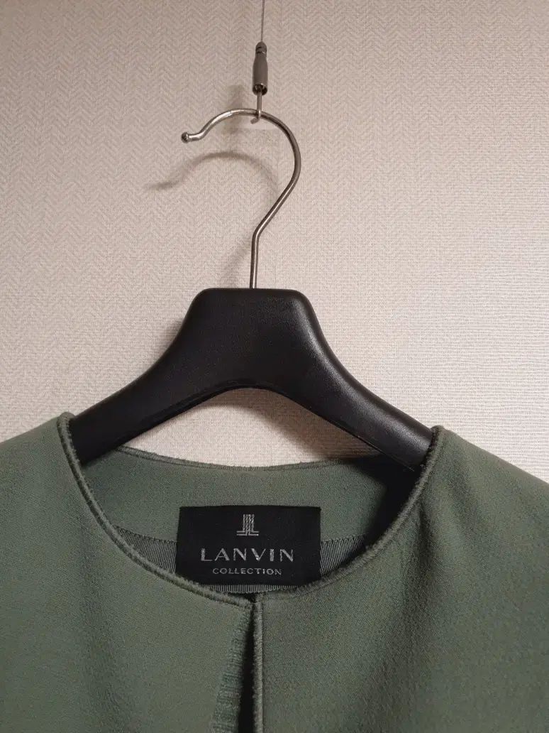 ウール ジャケット