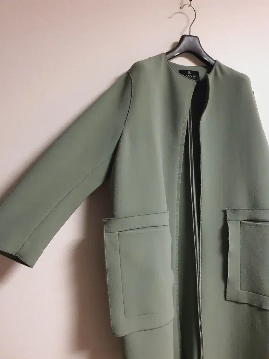 ウール ジャケット