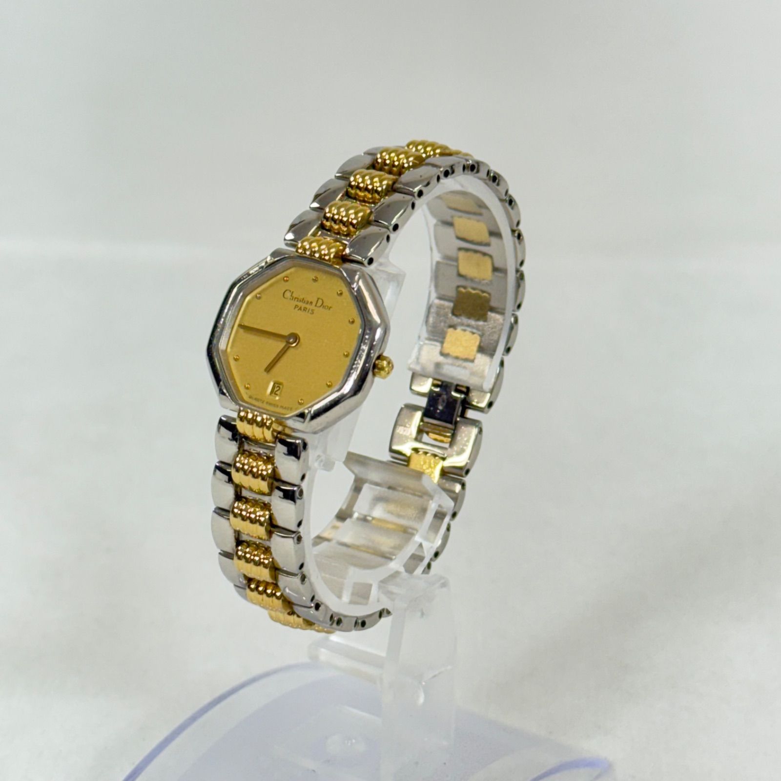 クォーツ 腕時計