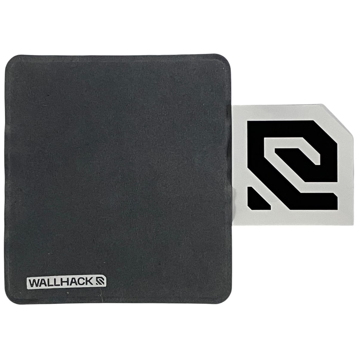 ウォールハック マウスパッド