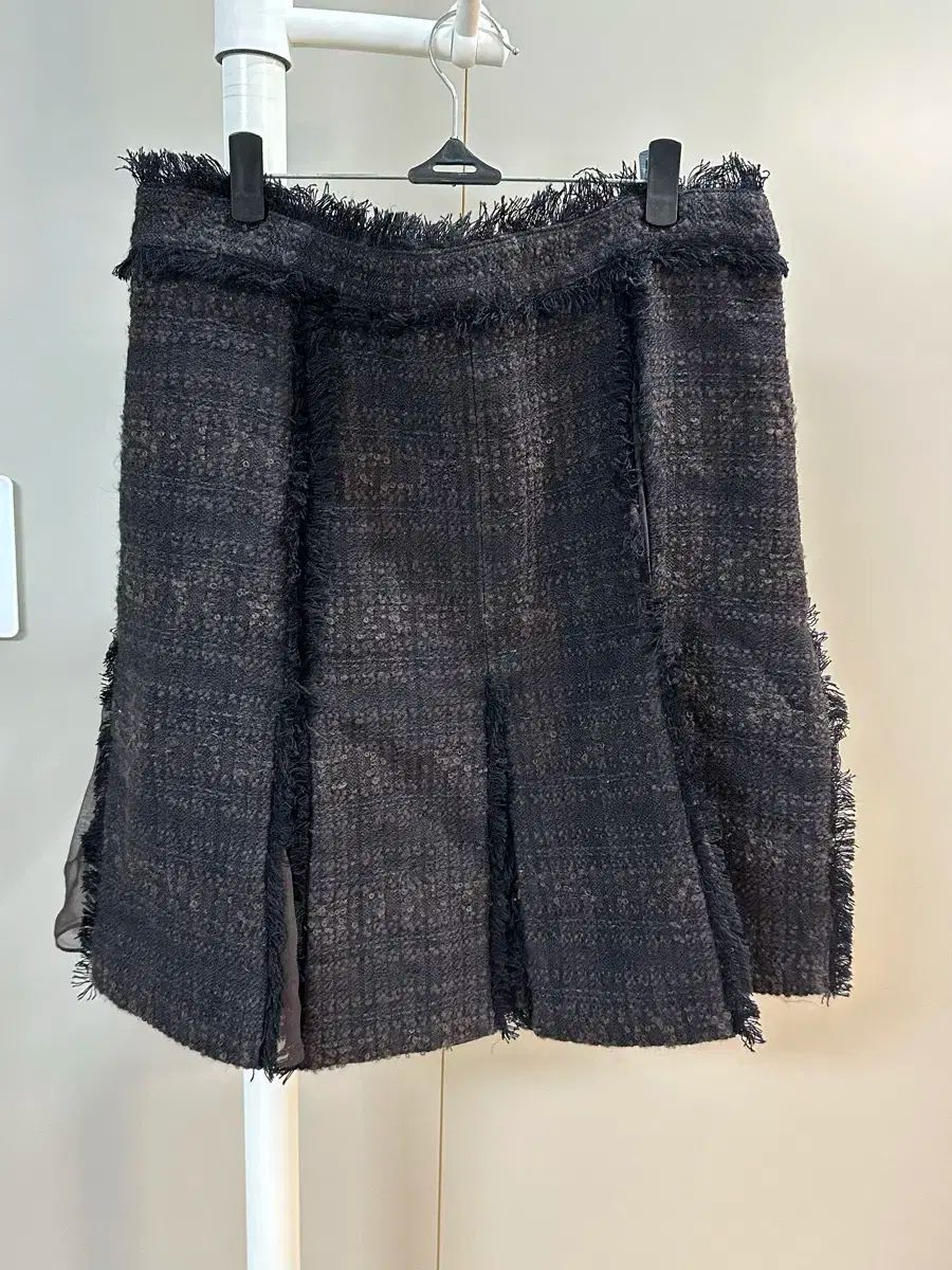 トリーバーチ プリーツ スカート