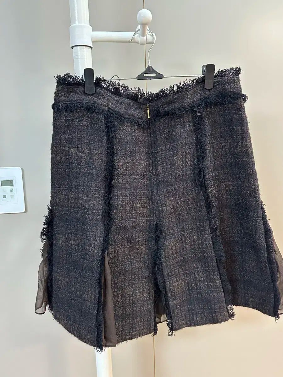 トリーバーチ プリーツ