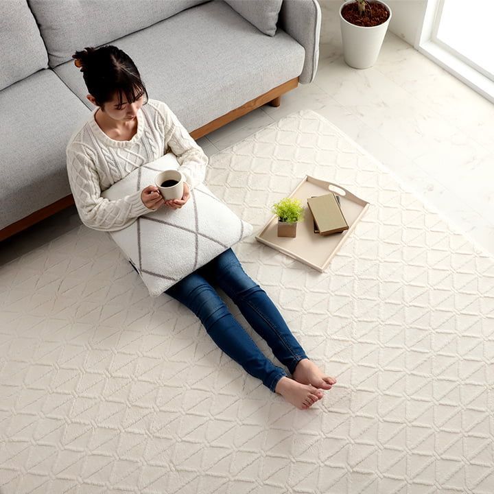 カーペット リマリ