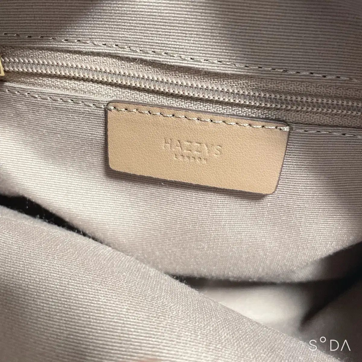 クロスバック バッグ