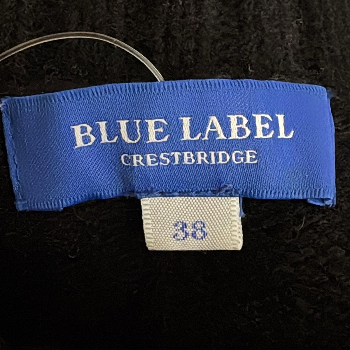 長袖セーター サイズ38