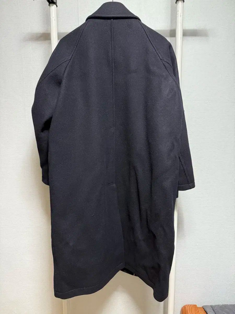 コート ネイビー