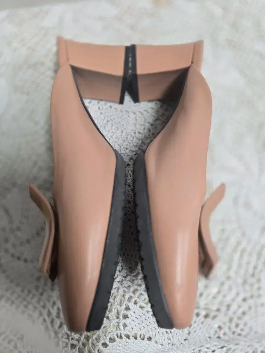 シューコンマボニー ミュール 37 230 235