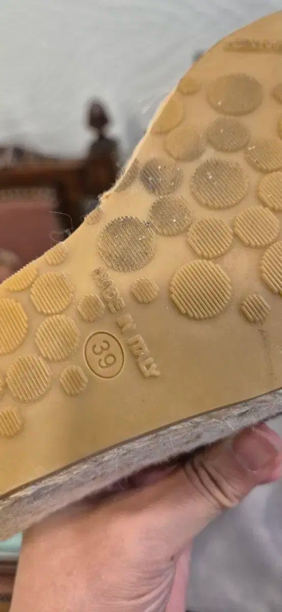 エスパドリーユ