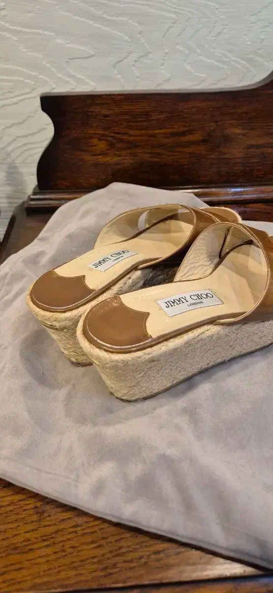 エスパドリーユ