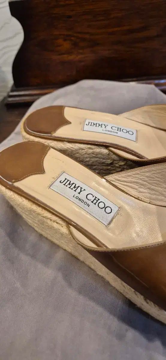 Jimmy Choo