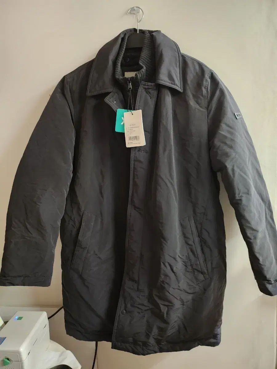 OLZEN オルゼン ダックダウン ダウン XL