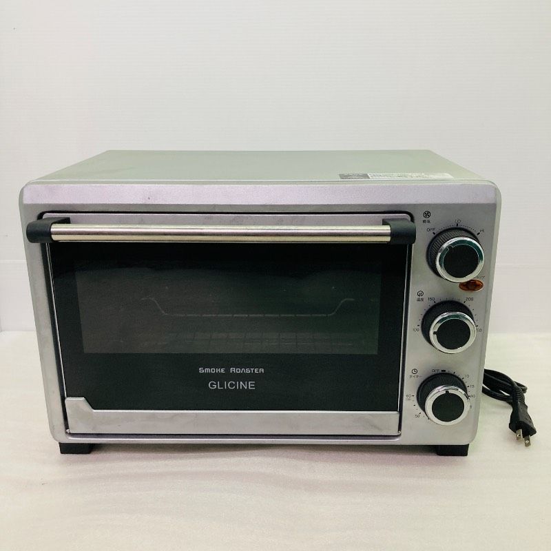 GLICINE 燻製スモークロースター ASR-240 燻製スモークロースター ASR