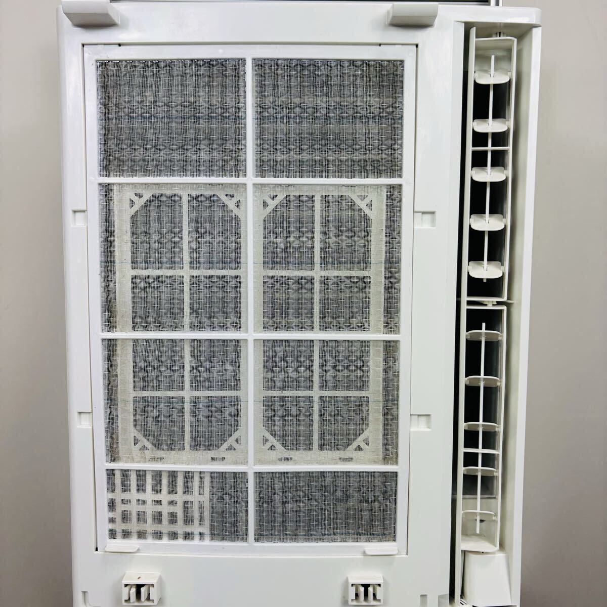 コロナ ウインドエアコン