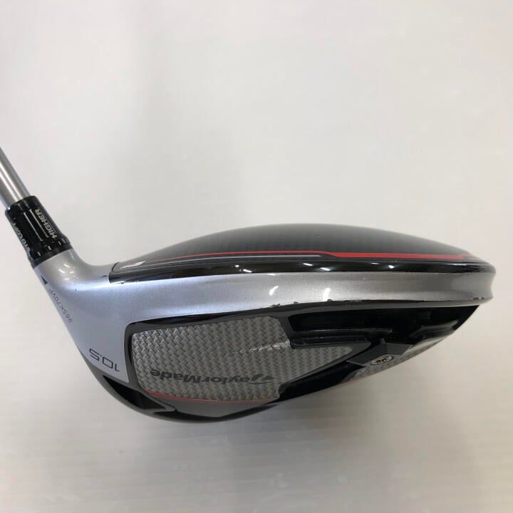 M5 | 10.5 | 公式 S | KUROKAGE TM5 2019 | | ドライバー