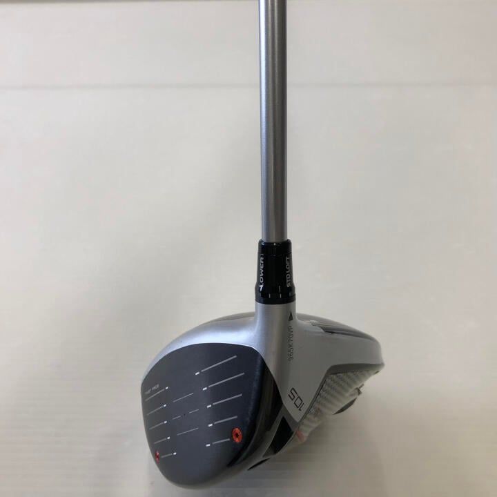 M5 | 10.5 | 公式 S | KUROKAGE TM5 2019 | | ドライバー