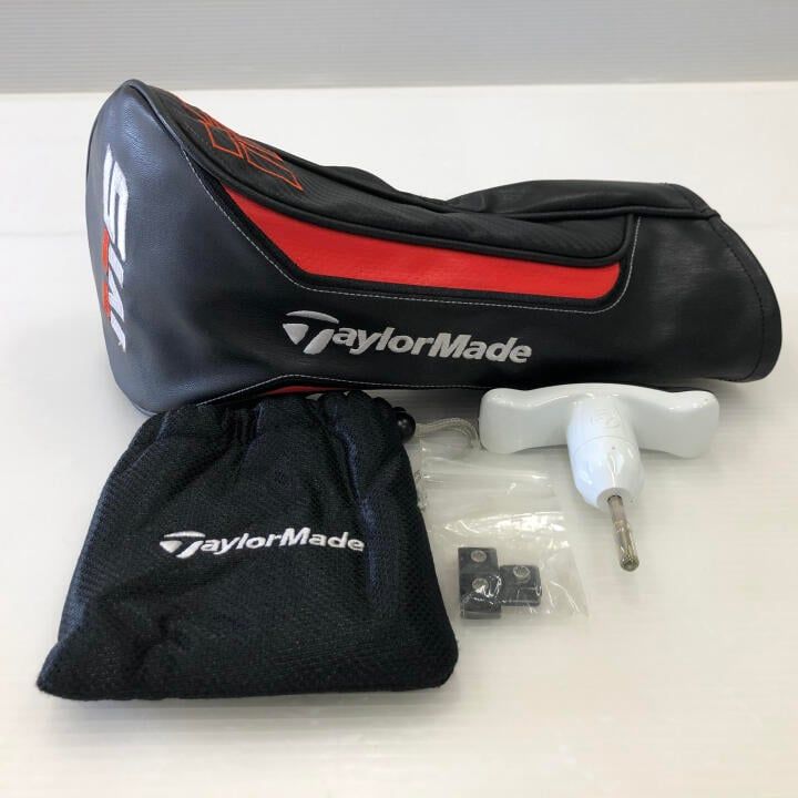 M5 | 10.5 | 公式 S | KUROKAGE TM5 2019 | | ドライバー