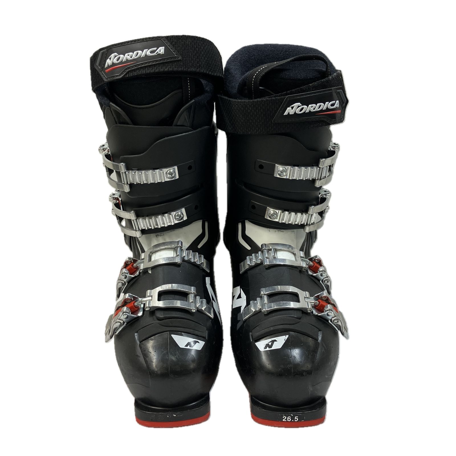 NORDICA CRUISE 70 スキー ブーツ 26.5 cm ウインタースポーツ ノルディカ