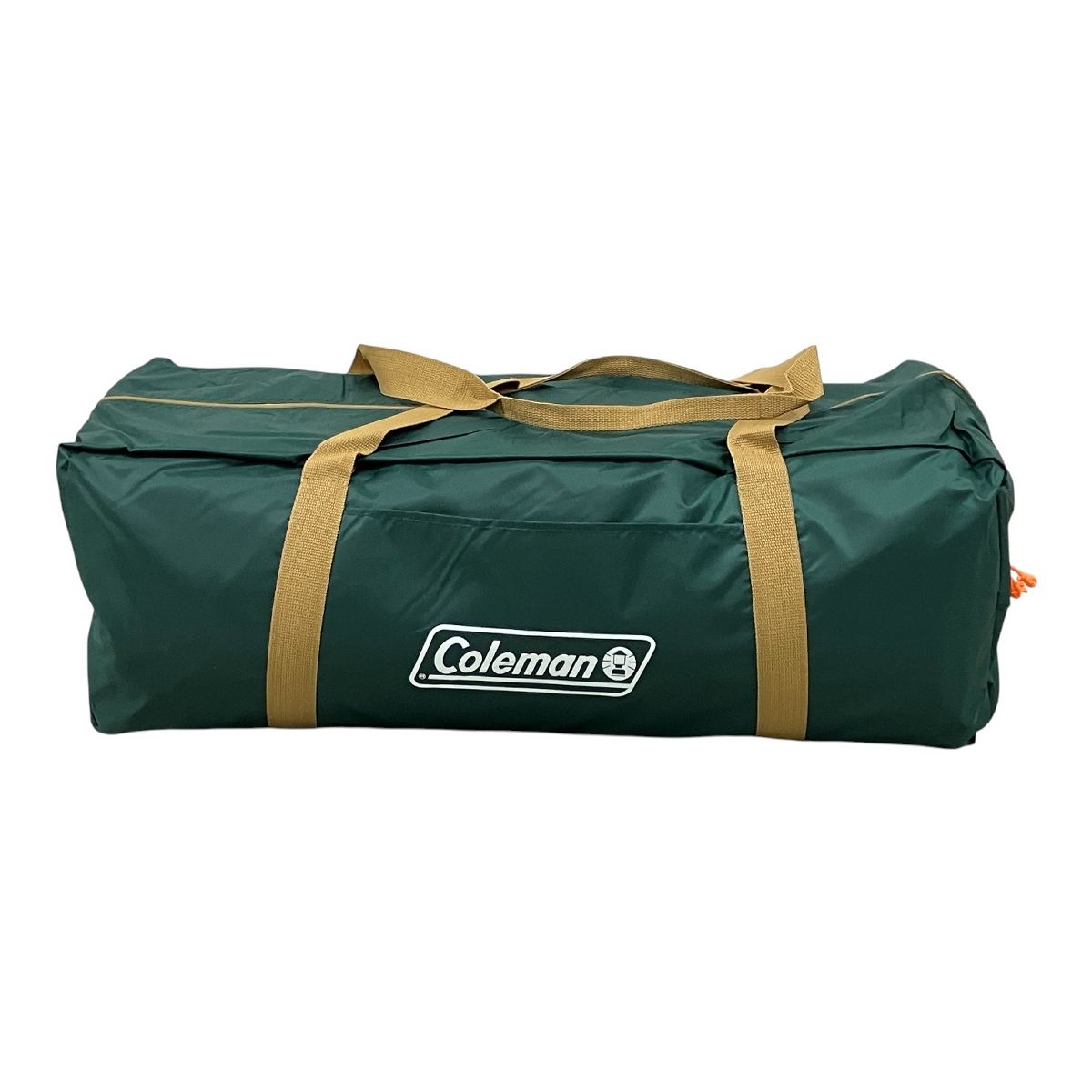 Coleman MAX WIDE DOME 420 キャンプ レジャー 良好 M10579903