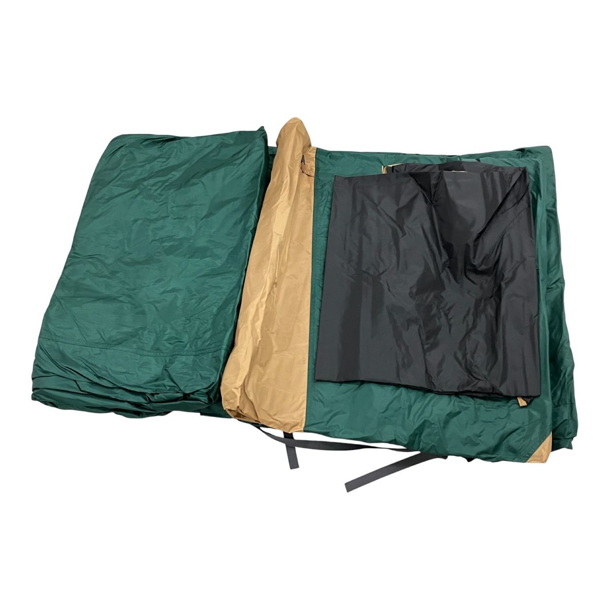 Coleman MAX WIDE DOME 420 キャンプ レジャー 良好 M10579903