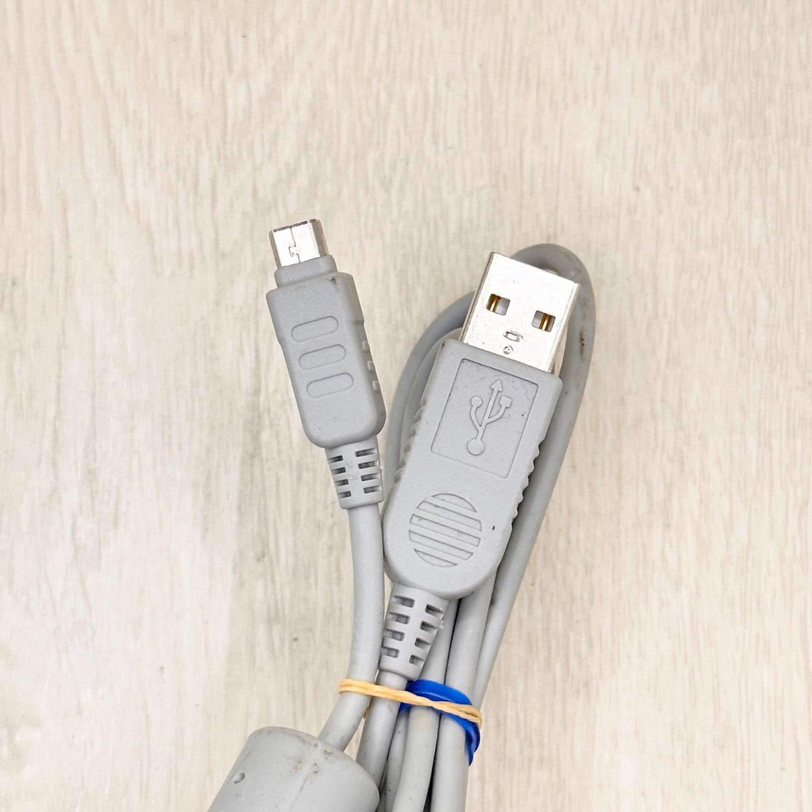 OLYMPUSケーブル 純正品 純正 CB-USB8 オリンパス PEN OM-D μ 等 USB 