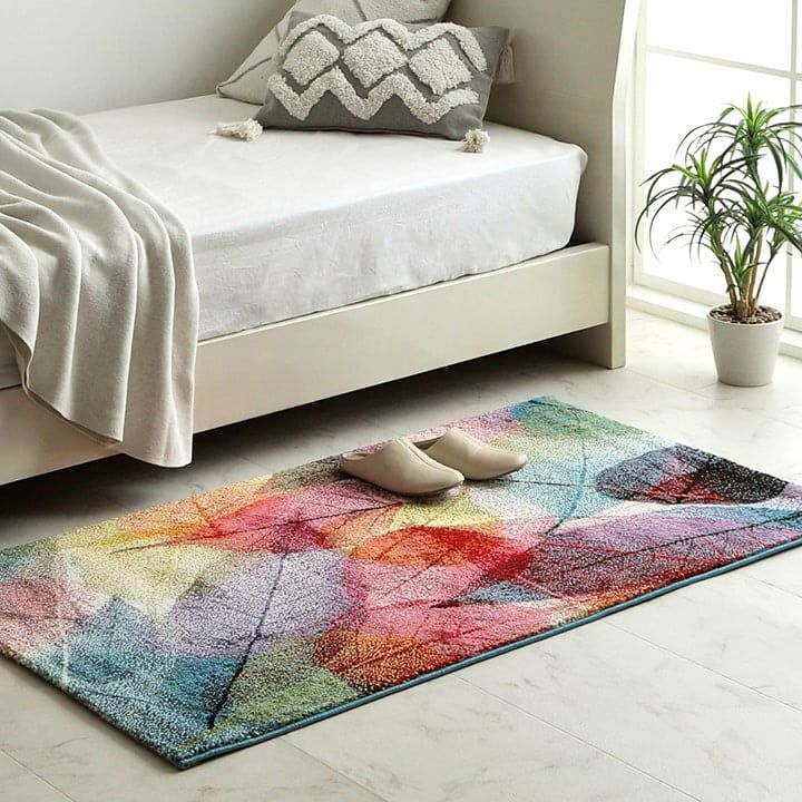 ウィルトンカーペット カーペット ハミン 160×230cm MARWIL-DEMENAGEMENTS_CH