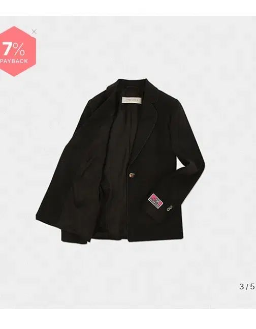 GOLDEN GOOSE ゴールデングース ブラック ジャケット スラックス セットアップ 55 サイズ