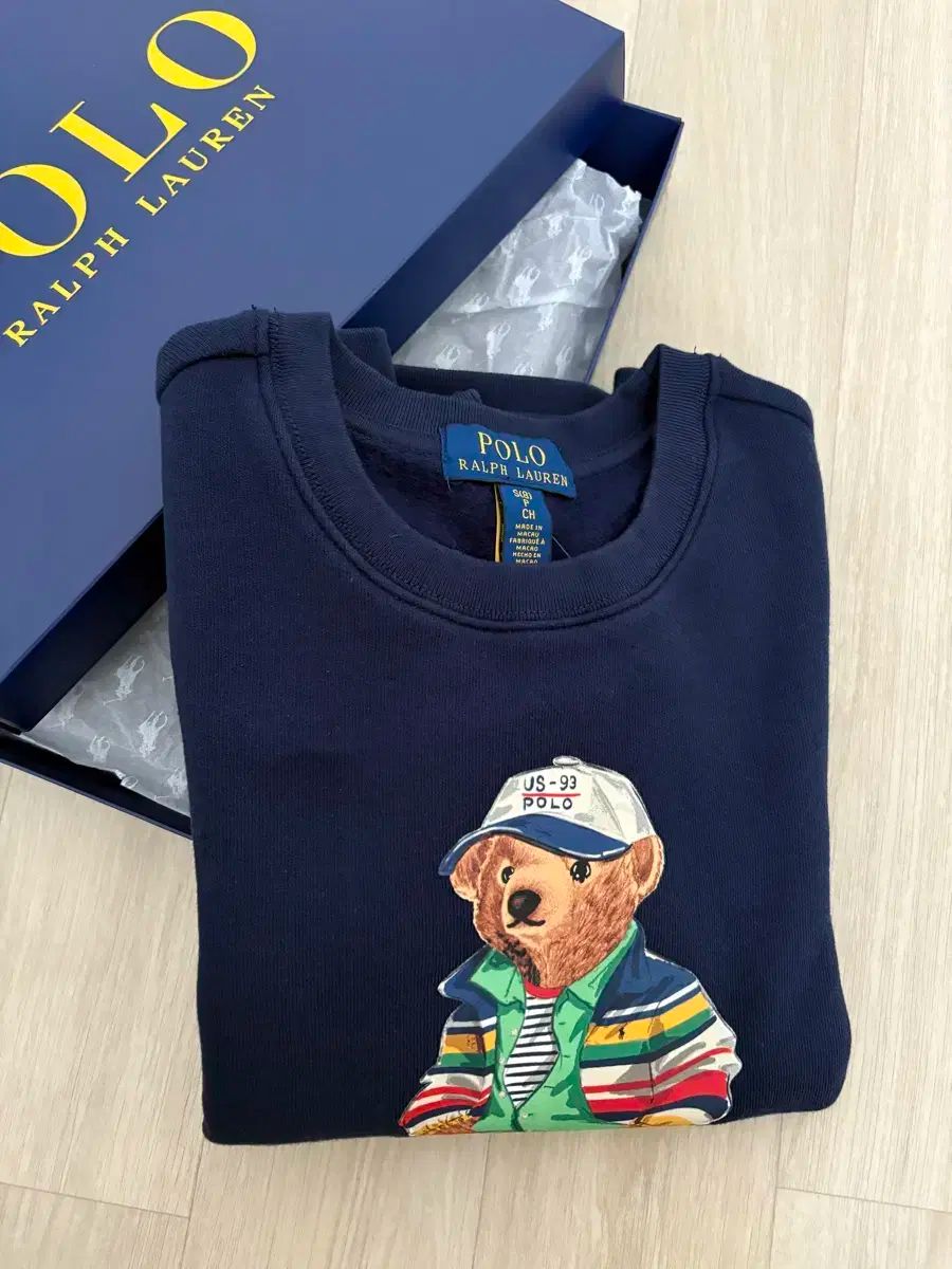 ボックスセット 8歳