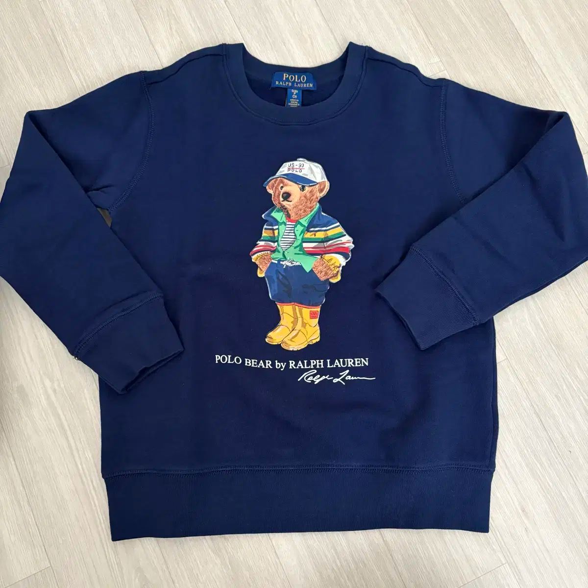 ポロラルフローレン