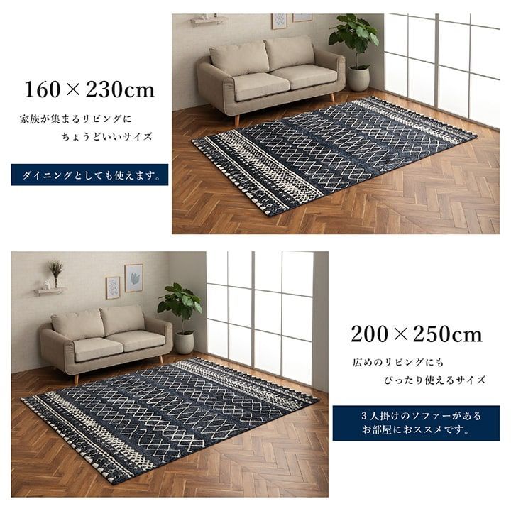 カーペット エディア