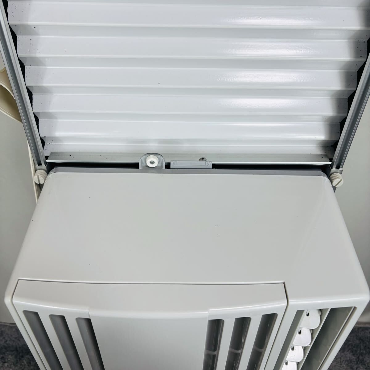 ルームエアコン ウインド形冷房