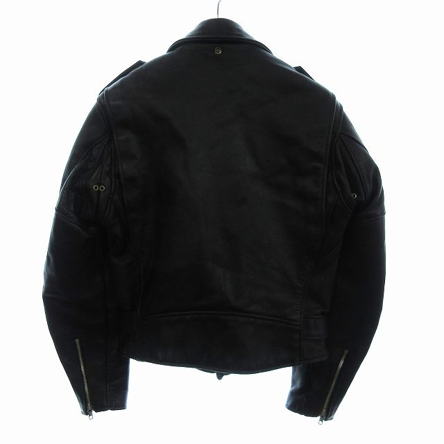 ショット SCHOTT 618 ヴィンテージ 80s ダブルライダースジャケット