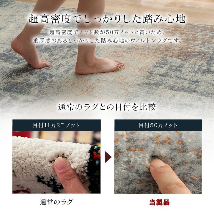 ウィルトンカーペット カーペット