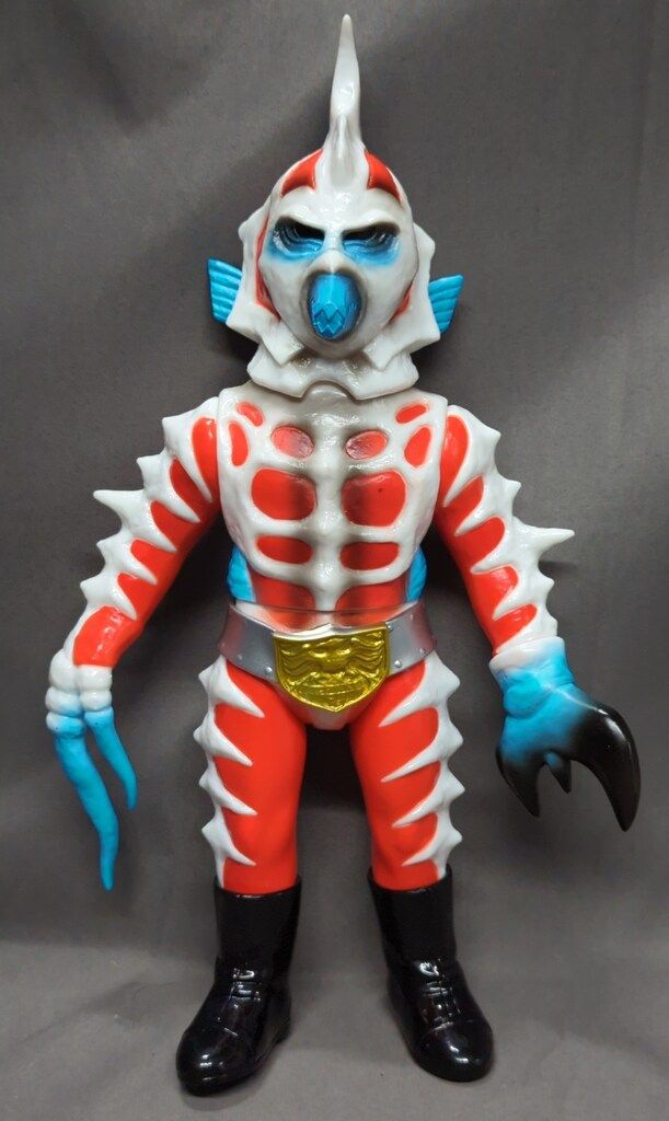 MEDICOM TOY - 仮面ライダーV3（新色）（仮面ライダーV3より）