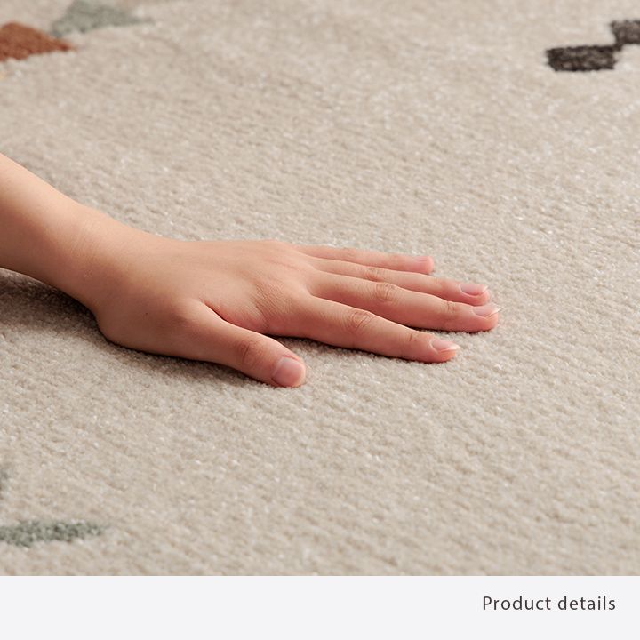 カーペット ネカル