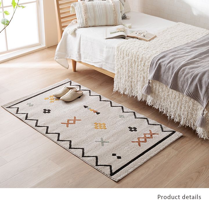 カーペット ネカル