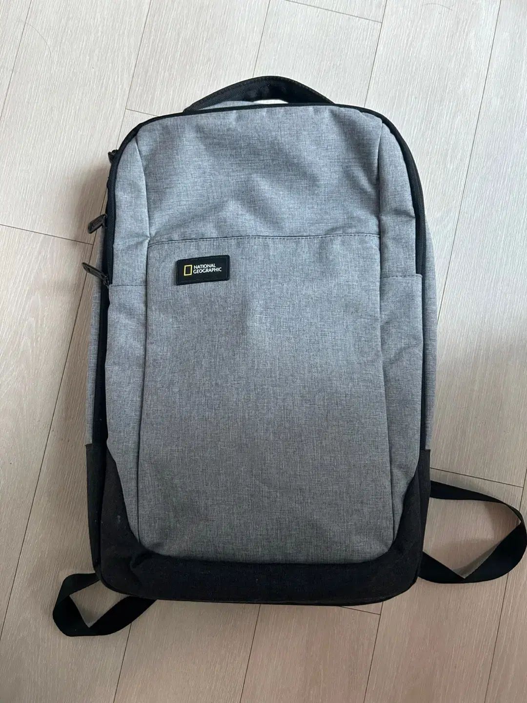 National Geographic ナショナルジオグラフィック バックパック バッグ