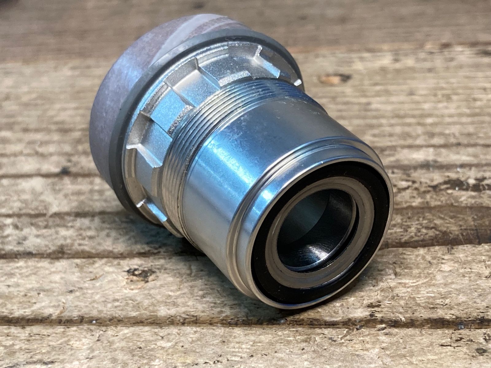 JM357 フルクラム