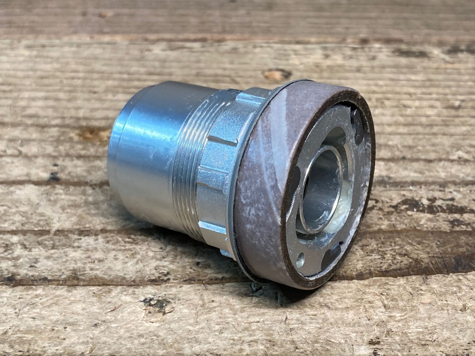 JM357 フルクラム FULCRUM R0-126 XDR FW BODY フリーボディ