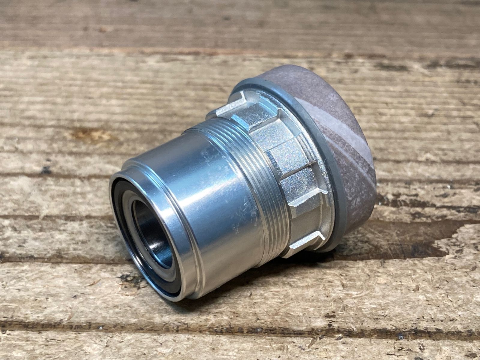 JM357 フルクラム FULCRUM R0-126 XDR FW BODY フリーボディ