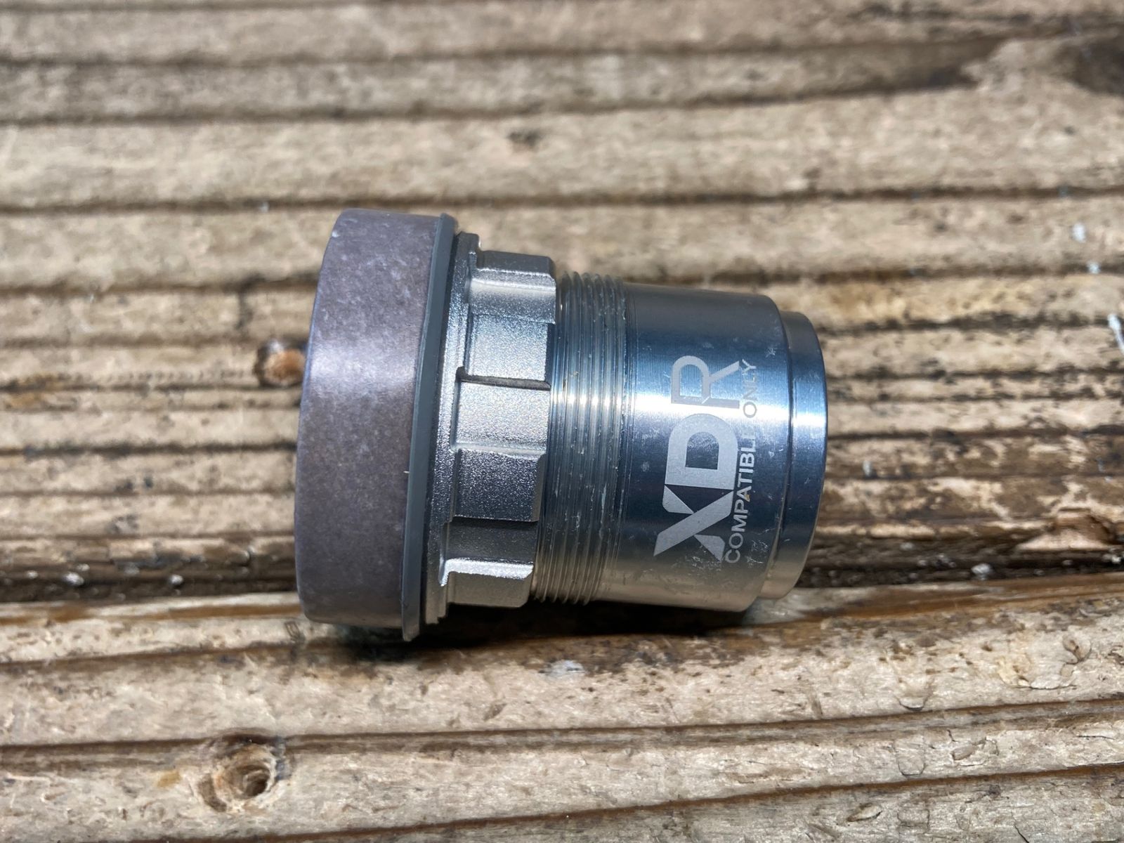 JM357 フルクラム FULCRUM R0-126 XDR FW BODY フリーボディ BRIGHTFACE_UK