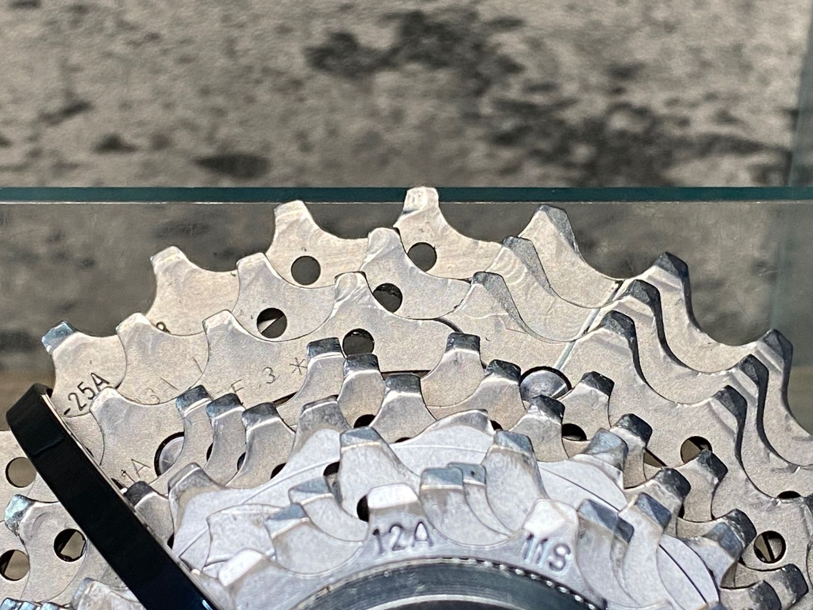 CAMPAGNOLO スーパーレコード