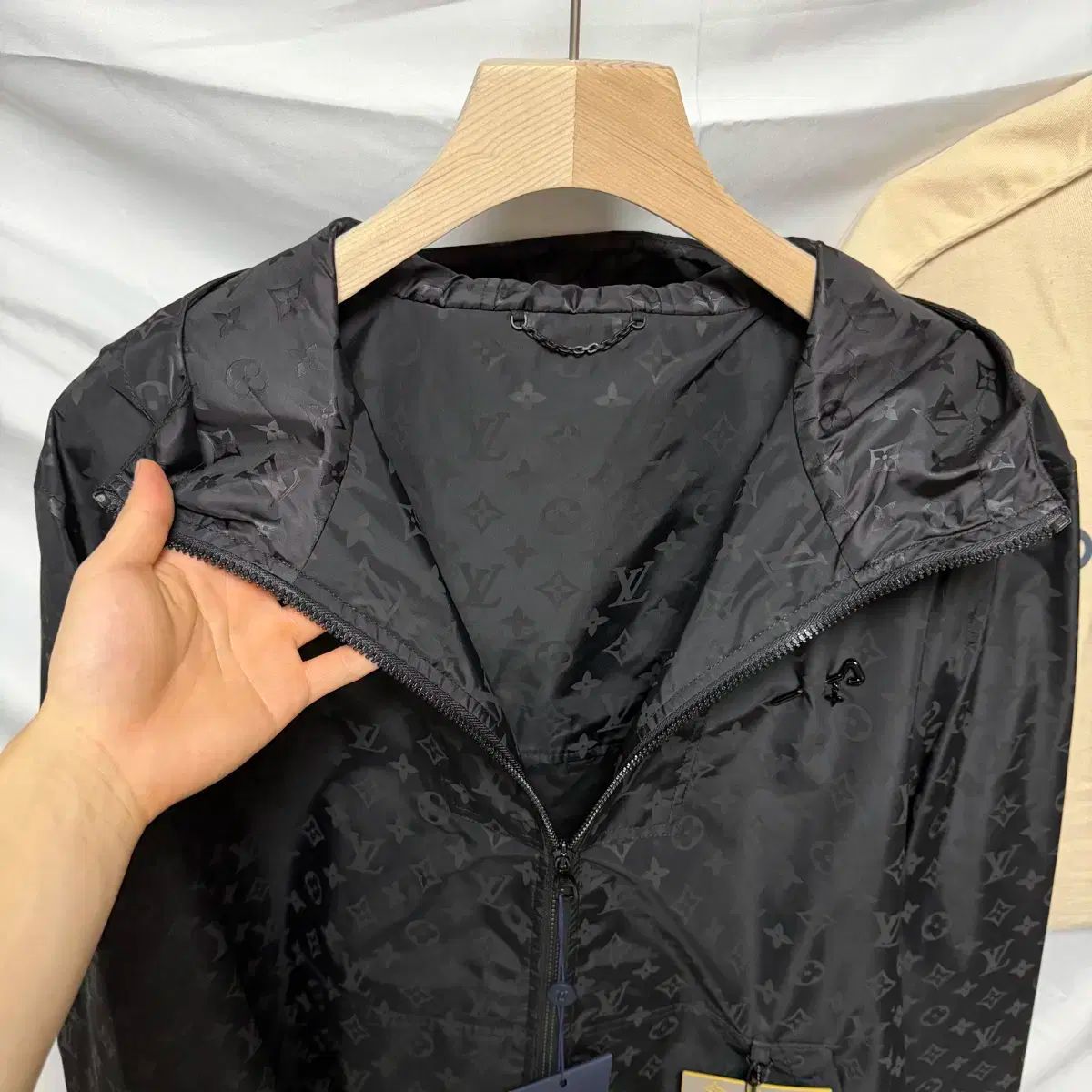 ジャケット フルセット