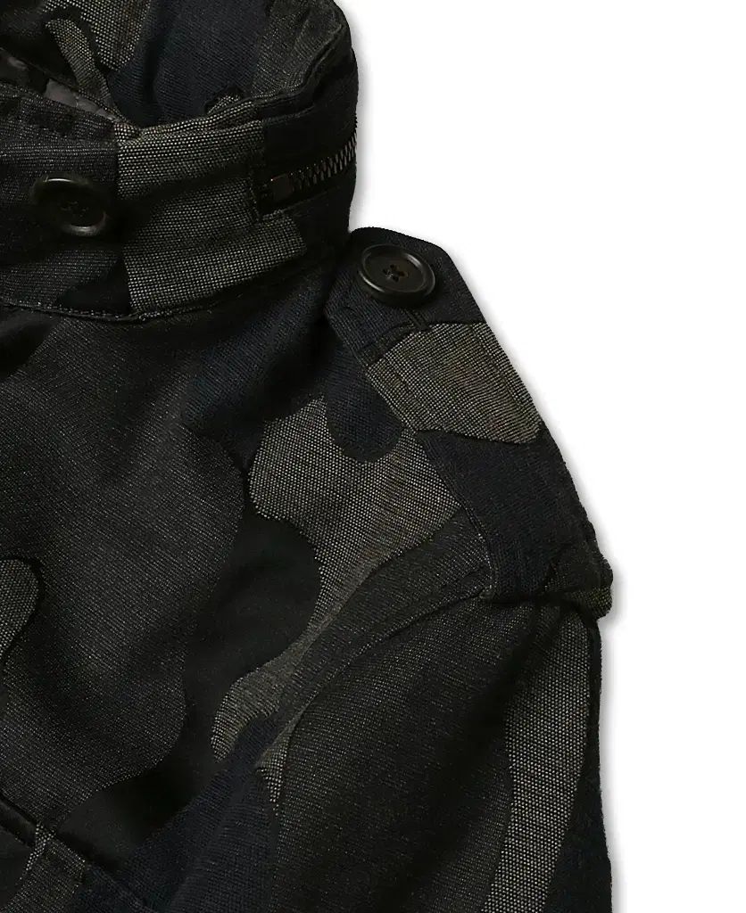 Gabriele Pasini エレガンス Classic フィールドジャケット KANDAIZUMI_COM