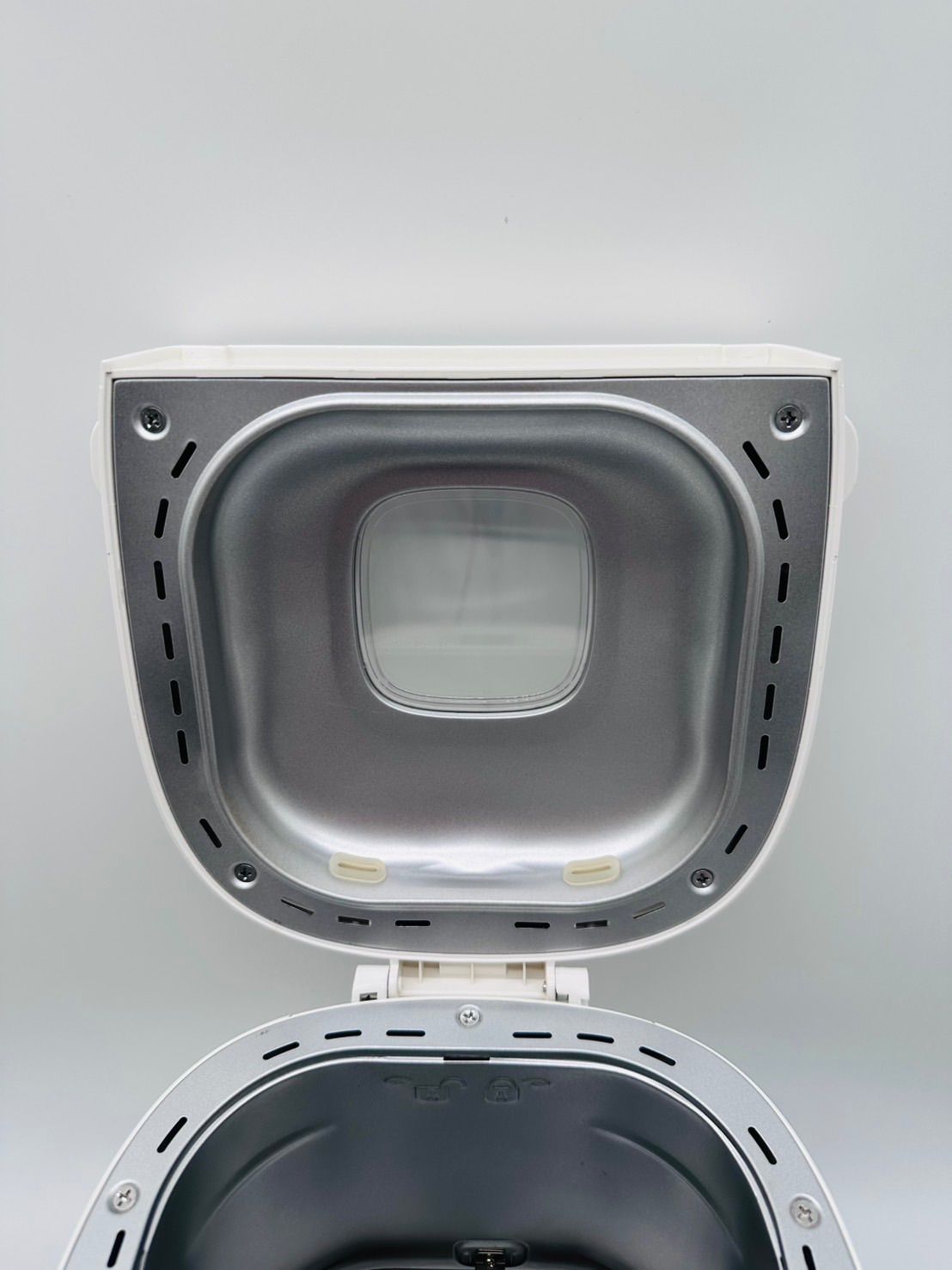 siroca シロカ おうちベーカリー ベーシックプラス SB-2 D 151 製 ホワイト ホームベーカリー パン