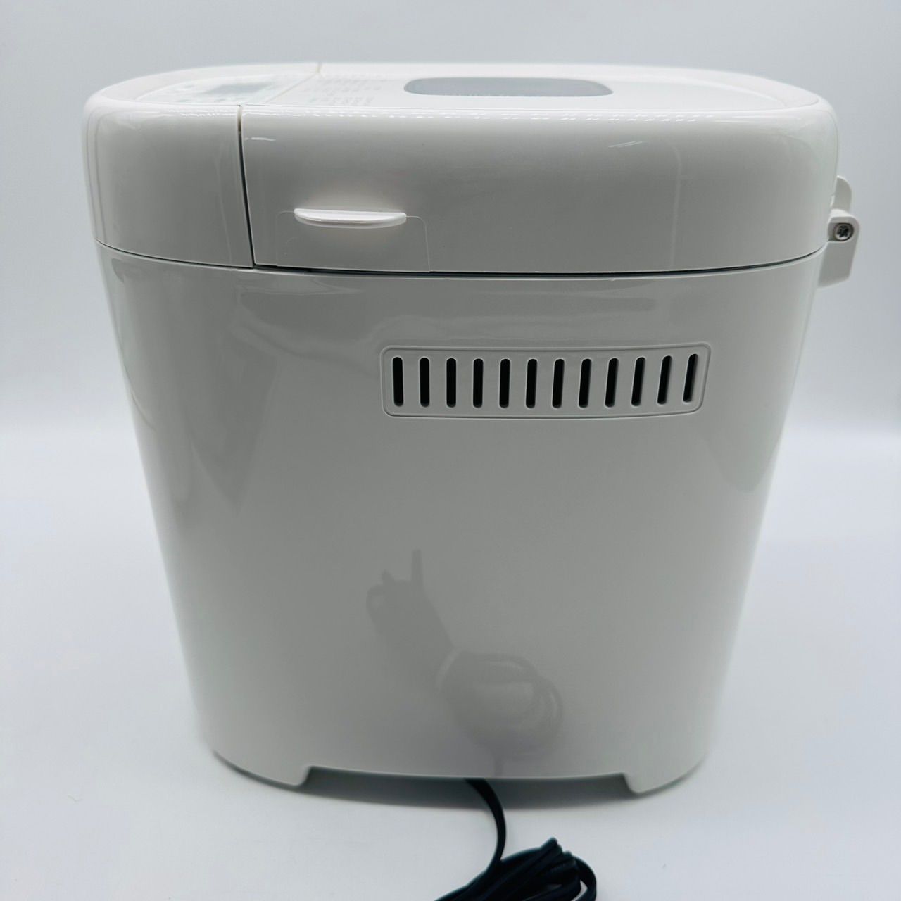 2024年製 siroca SB-2D151 ホームベーカリー 1度のみの使用 siroca SB