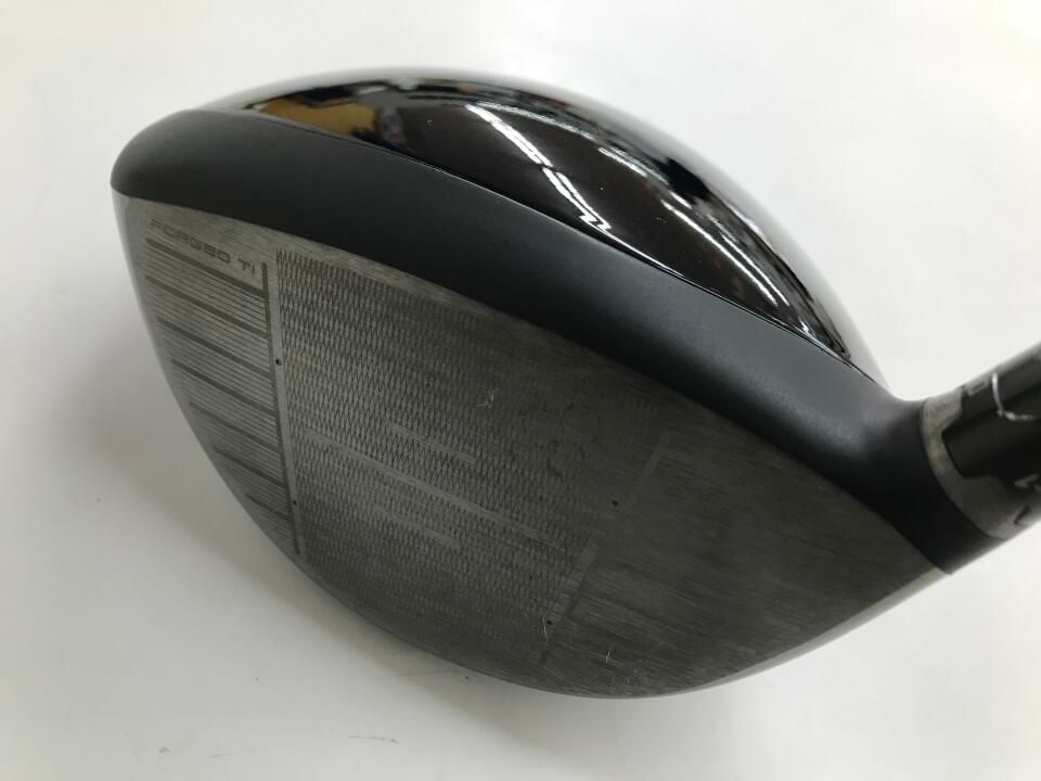 キャロウェイ 最短