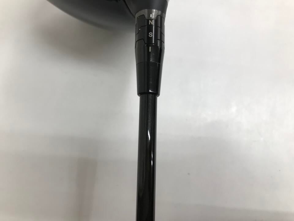 PT-6 ドライバー