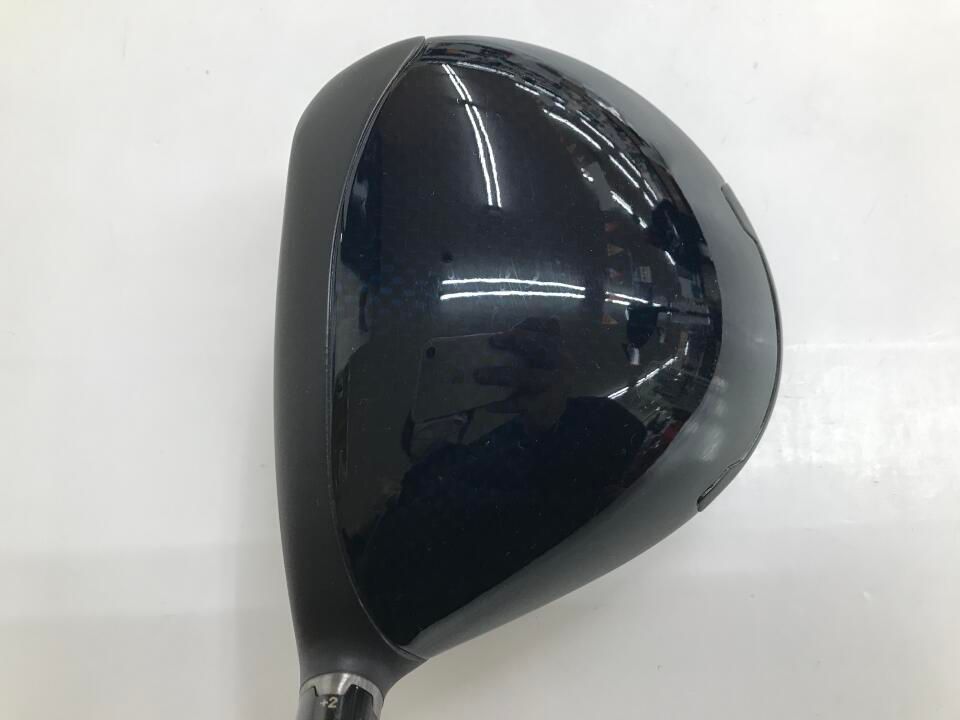 PT-6 ドライバー